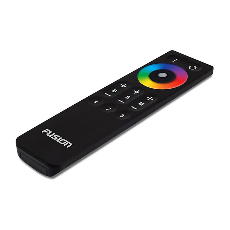 Fusion? Speaker Lighting Remotes