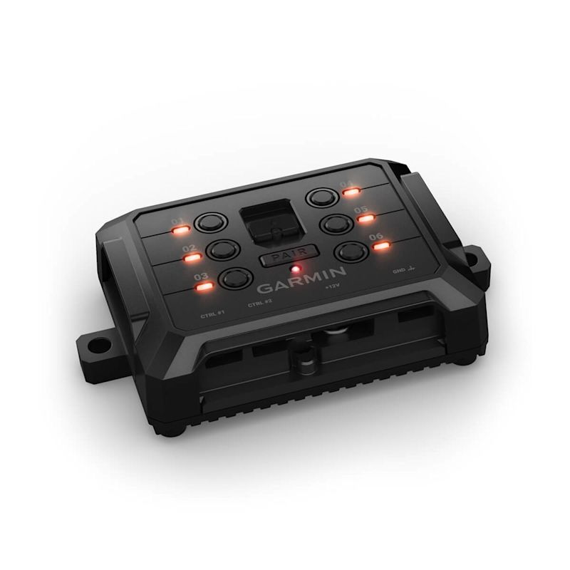 Garmin PowerSwitch?
