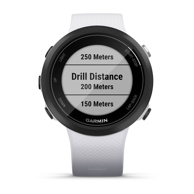 Garmin Swim? 2