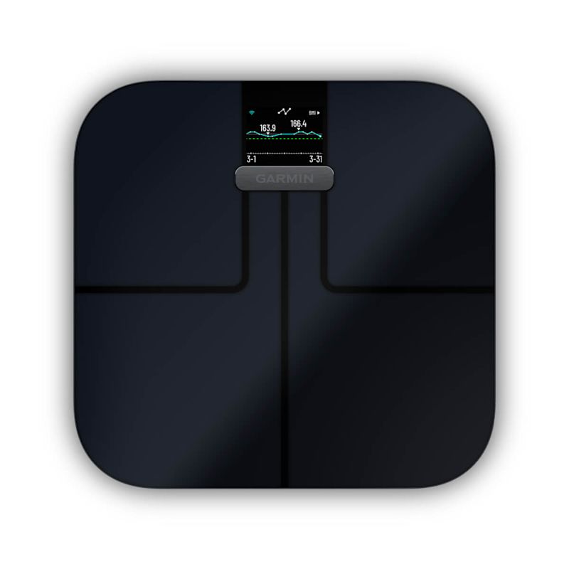 Index? S2 Smart Scale