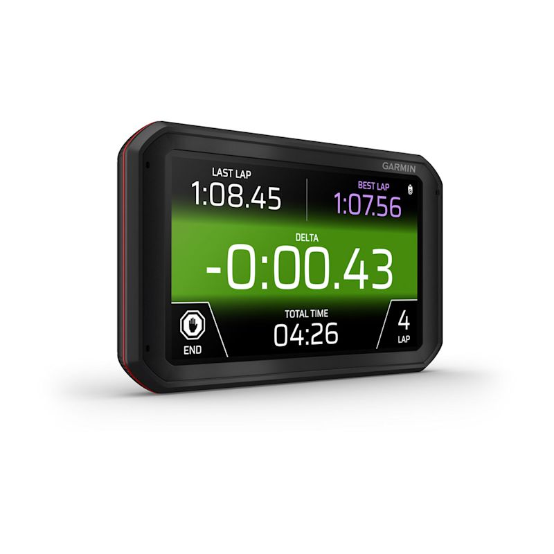 Garmin Catalyst? Driving Performance Optimizer