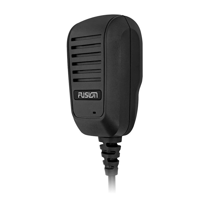 Fusion? Handheld Microphone