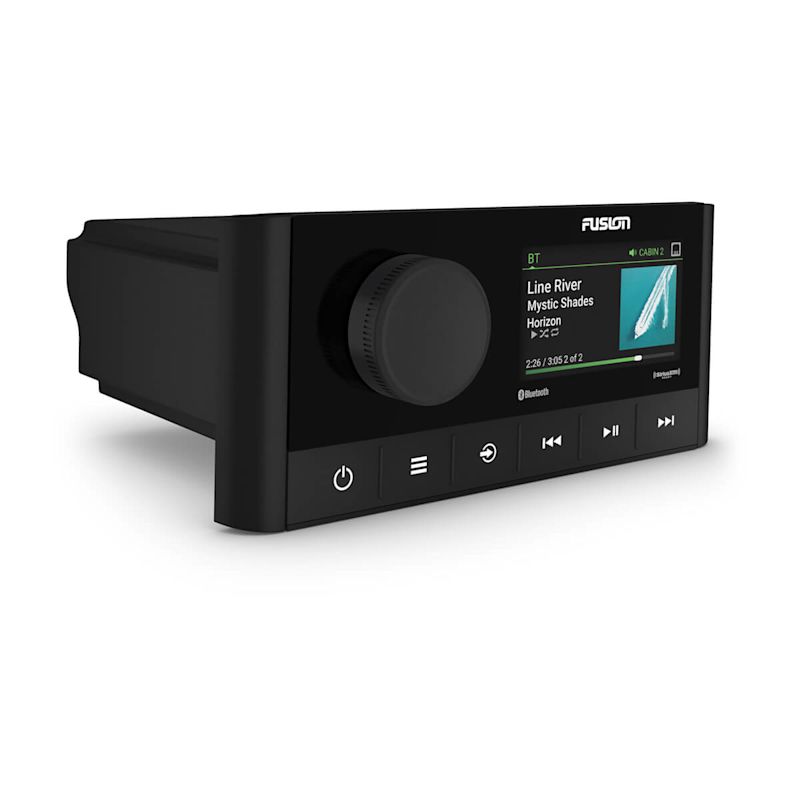 Fusion? MS-RA210 Marine Stereo