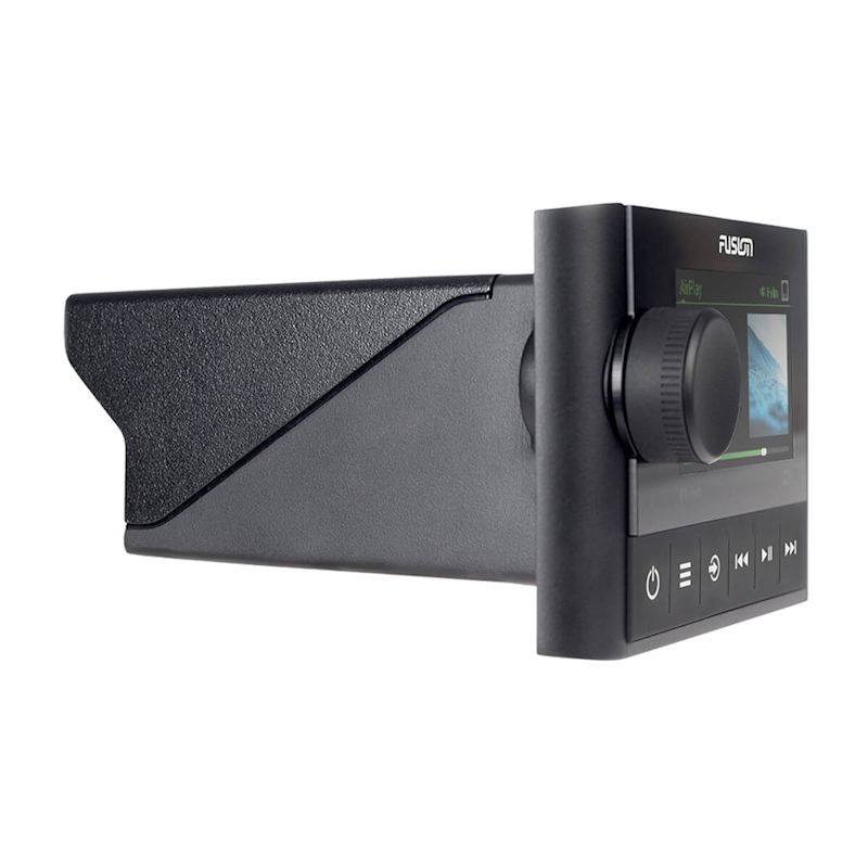 Fusion Apollo? MS-SRX400 Marine Zone Stereo