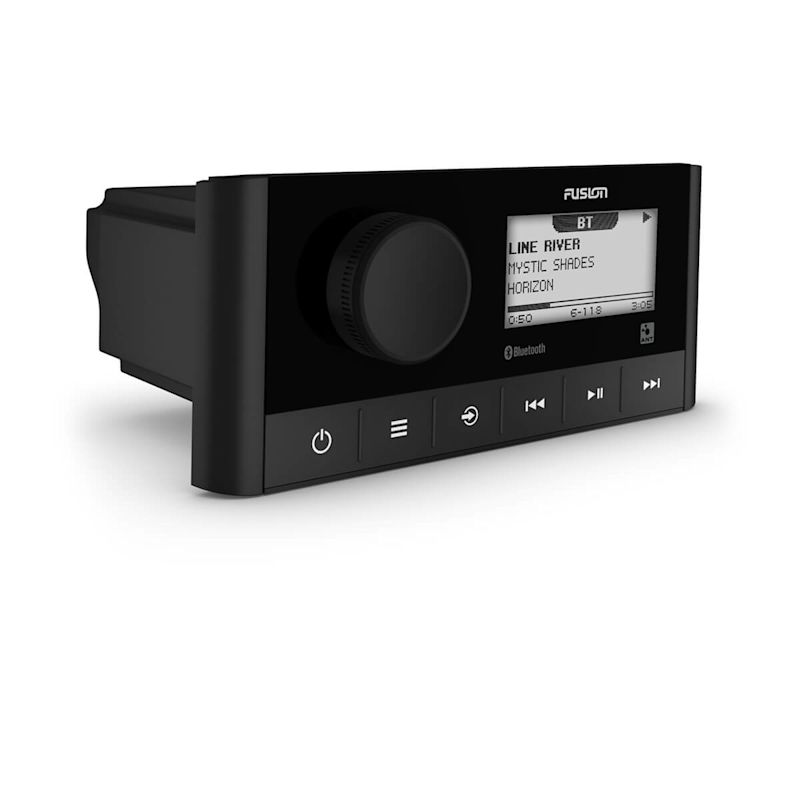 Fusion? MS-RA60 Marine Stereo