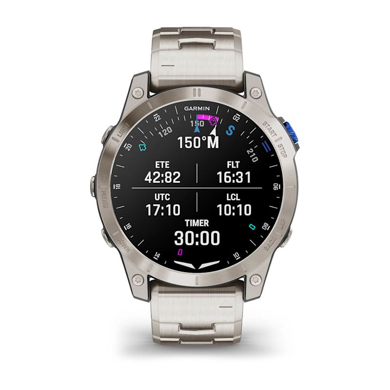 D2? Mach 1