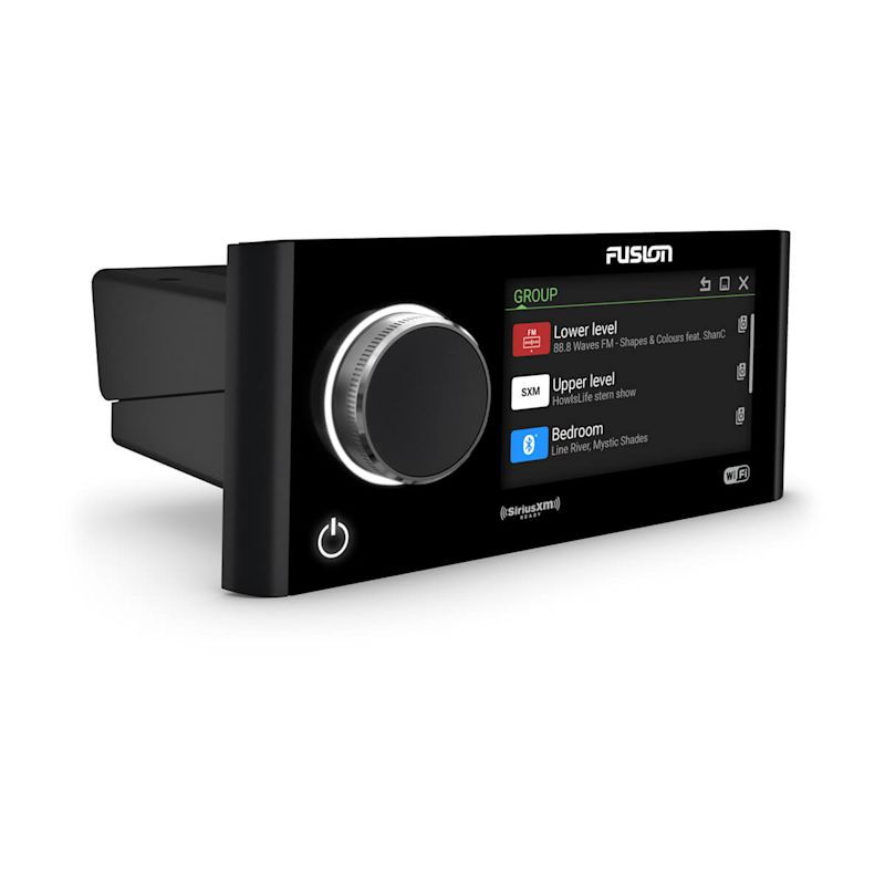 Fusion Apollo? MS-RA770 Marine Stereo