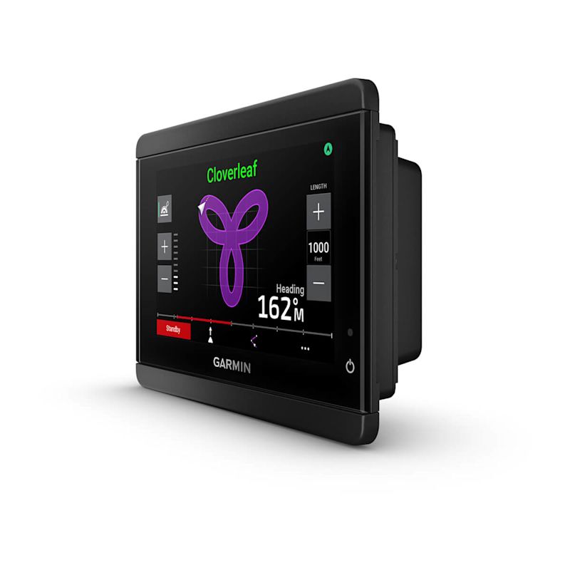 GHC? 50 Marine Autopilot Instrument