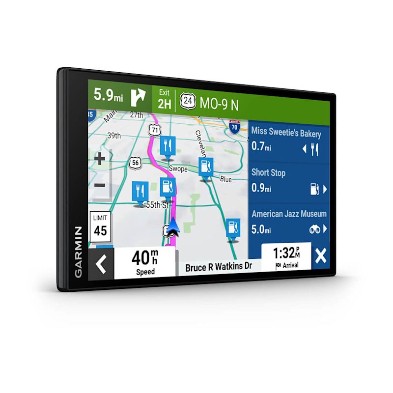 Garmin DriveSmart? 76