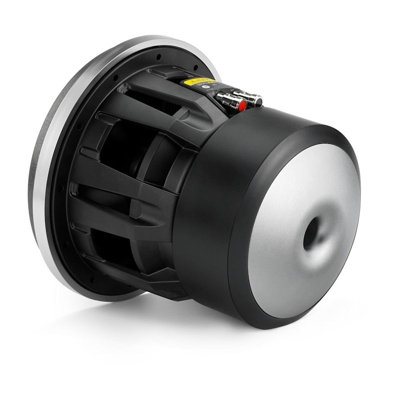 JL Audio? W7AE Car Subwoofer