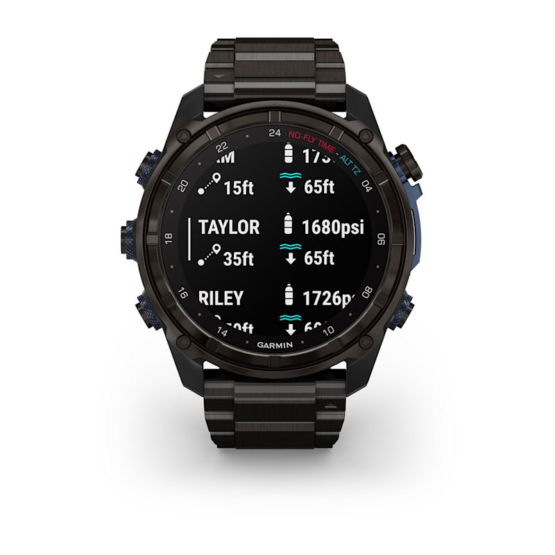 Descent? Mk3i – 51 mm