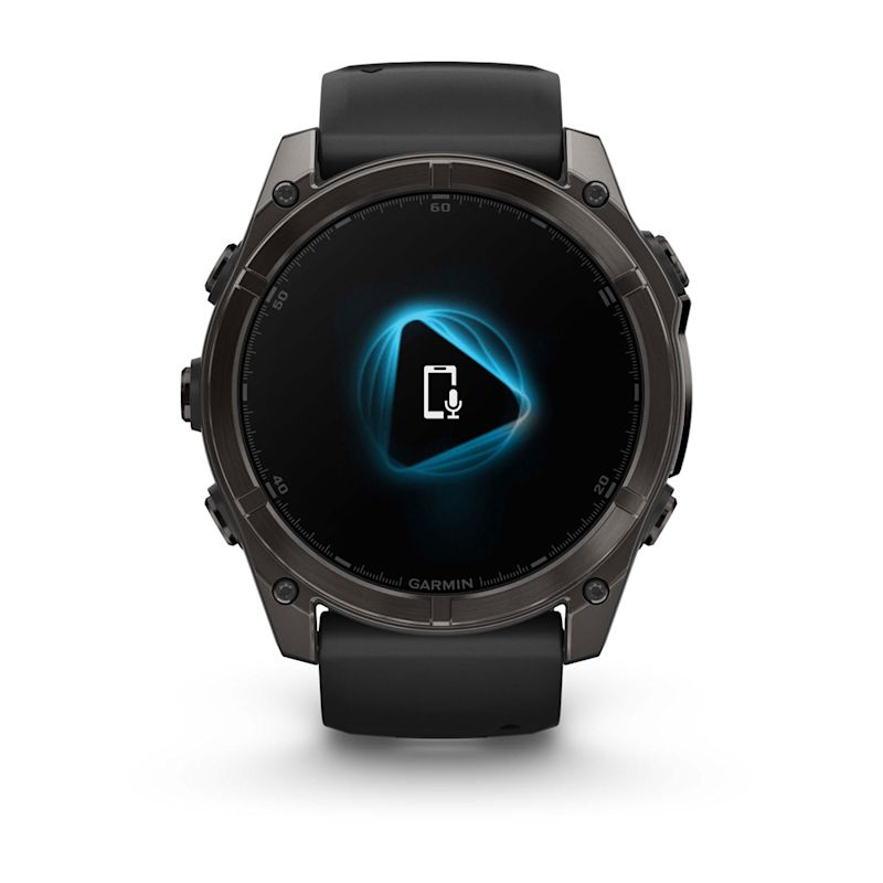 fēnix? 8 – 51 mm, AMOLED