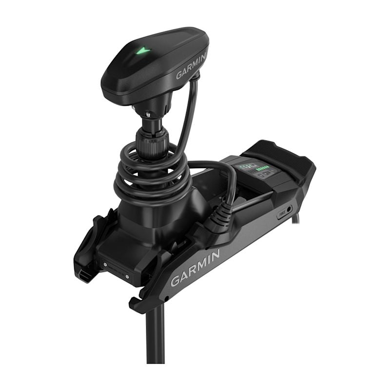 Force? Kraken Black Trolling Motor