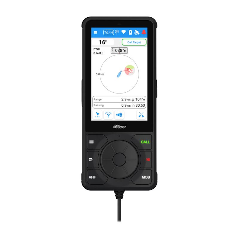 Cortex? H1 and H1P Handsets