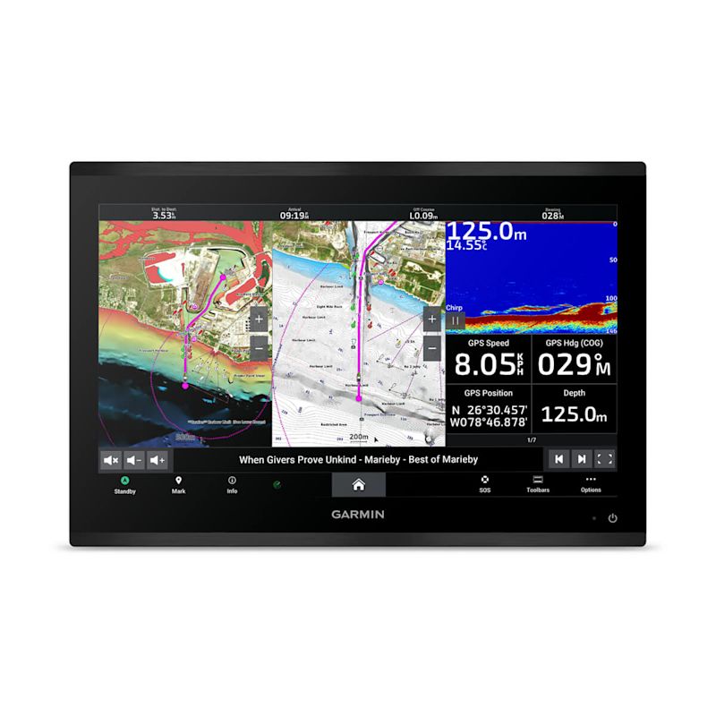 GPSMAP? 9019