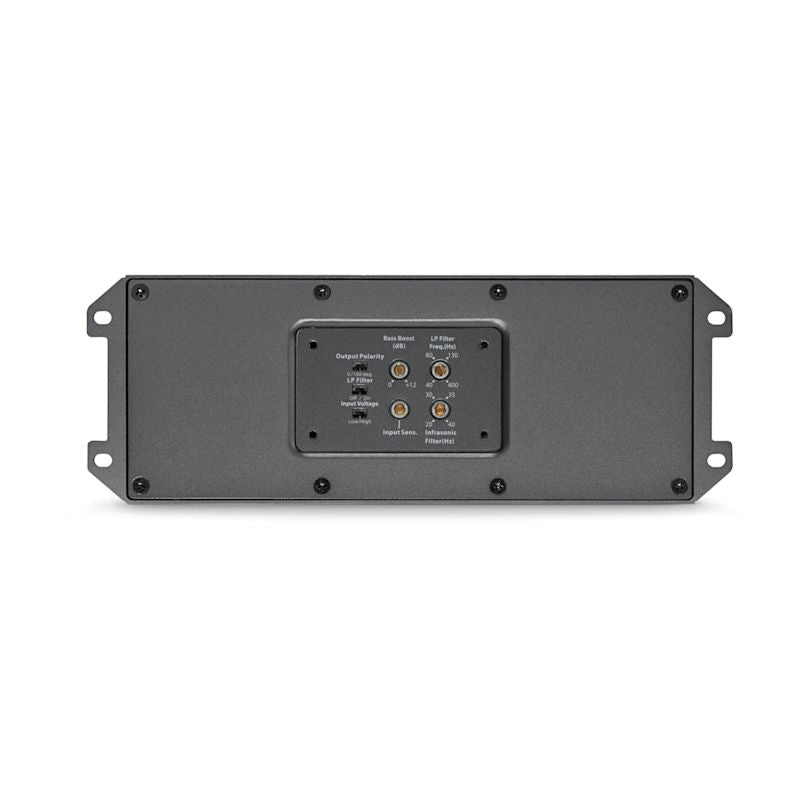 JL Audio? MX Marine and Powersports Amplifiers