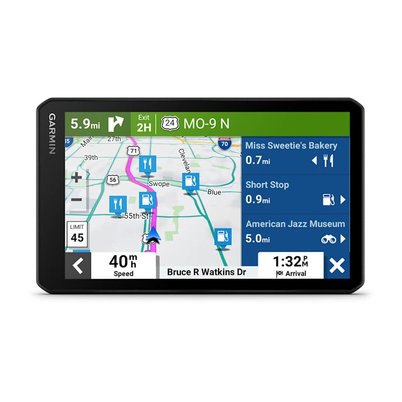Garmin DriveCam? 76