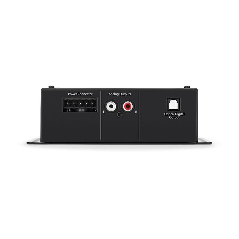 JL Audio? FiX? OEM Integration DSP
