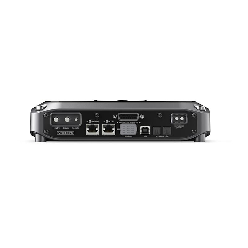 JL Audio? VXi Car Monoblock Amplifier