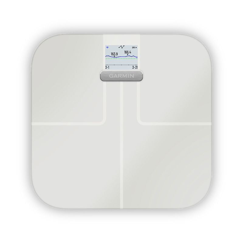 Index? S2 Smart Scale