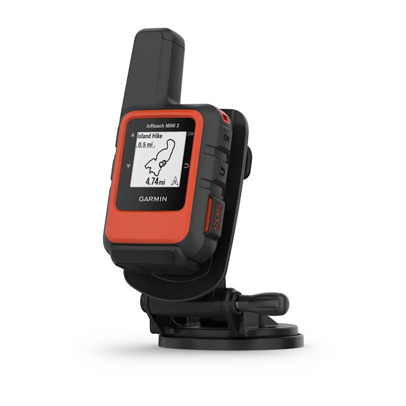 inReach? Mini 2 Marine Bundle