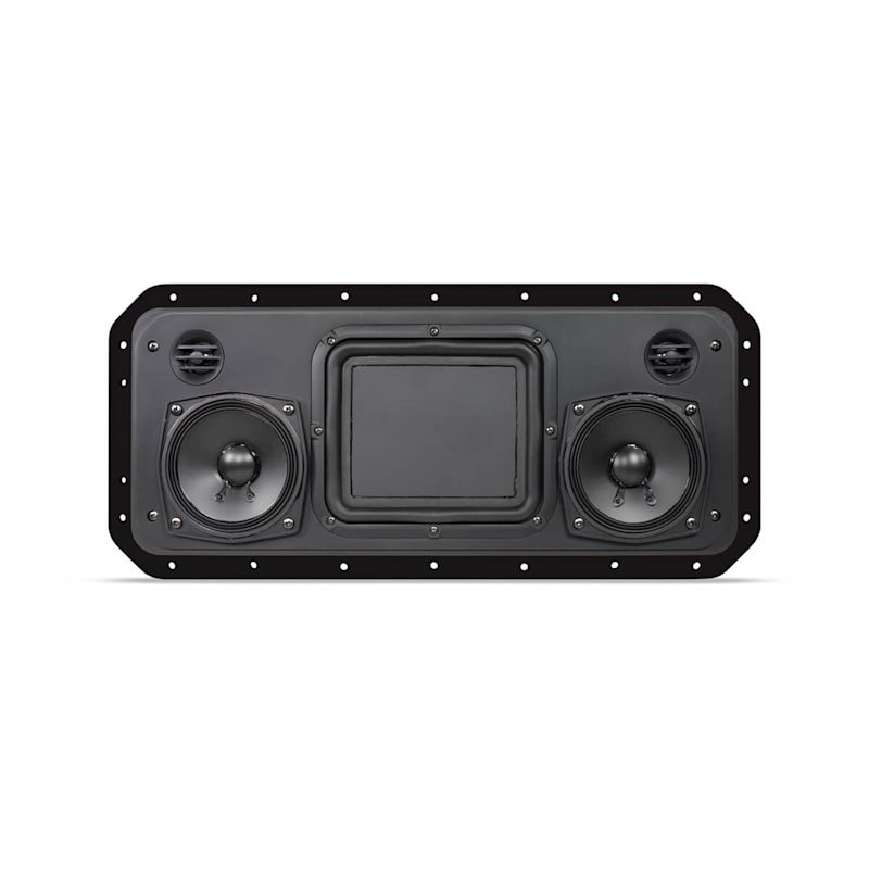 Fusion? Sound-Panel