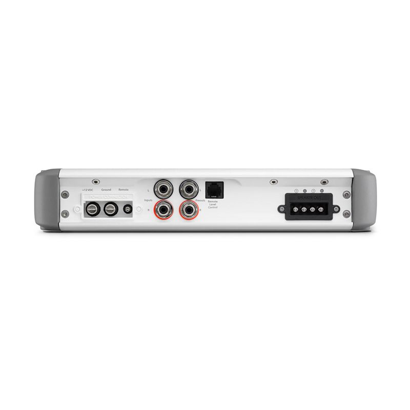 JL Audio? MHD Marine Amplifier