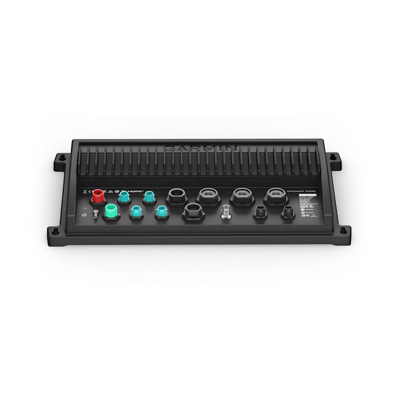 GPSMAP? 9500 Black Box