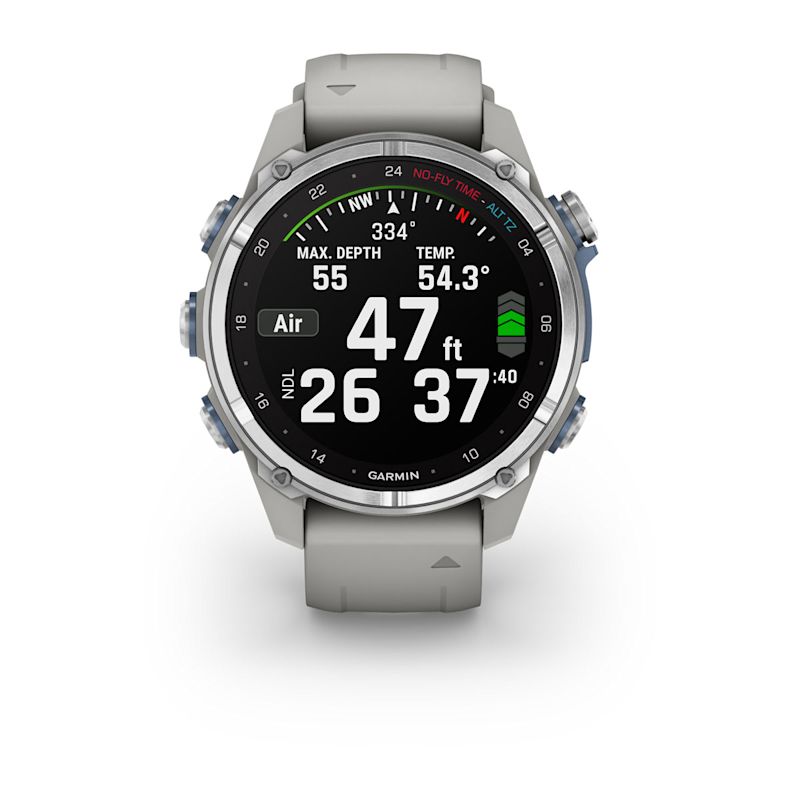 Descent? Mk3 – 43 mm