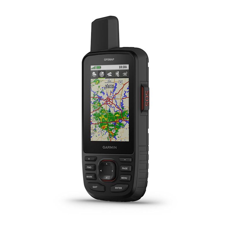 GPSMAP? 67i
