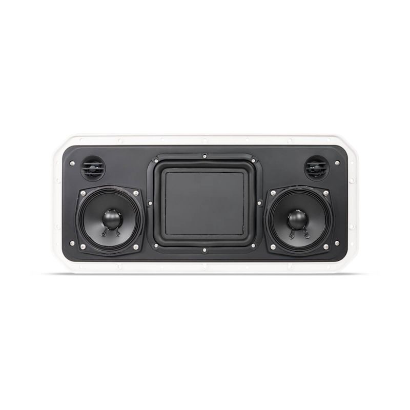 Fusion? Sound-Panel