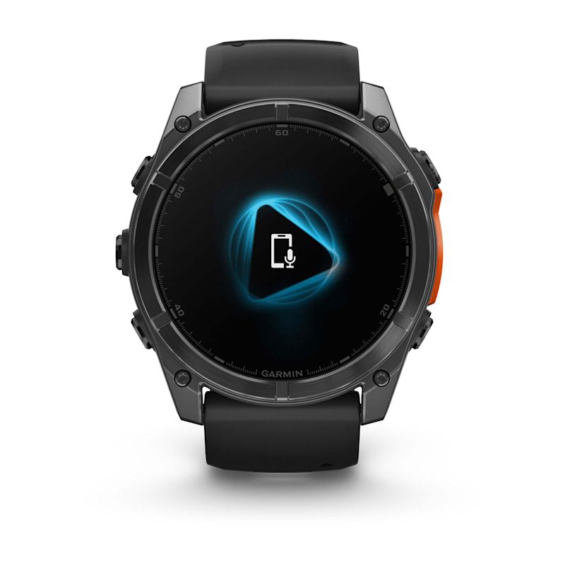 fēnix? 8 – 51 mm, AMOLED