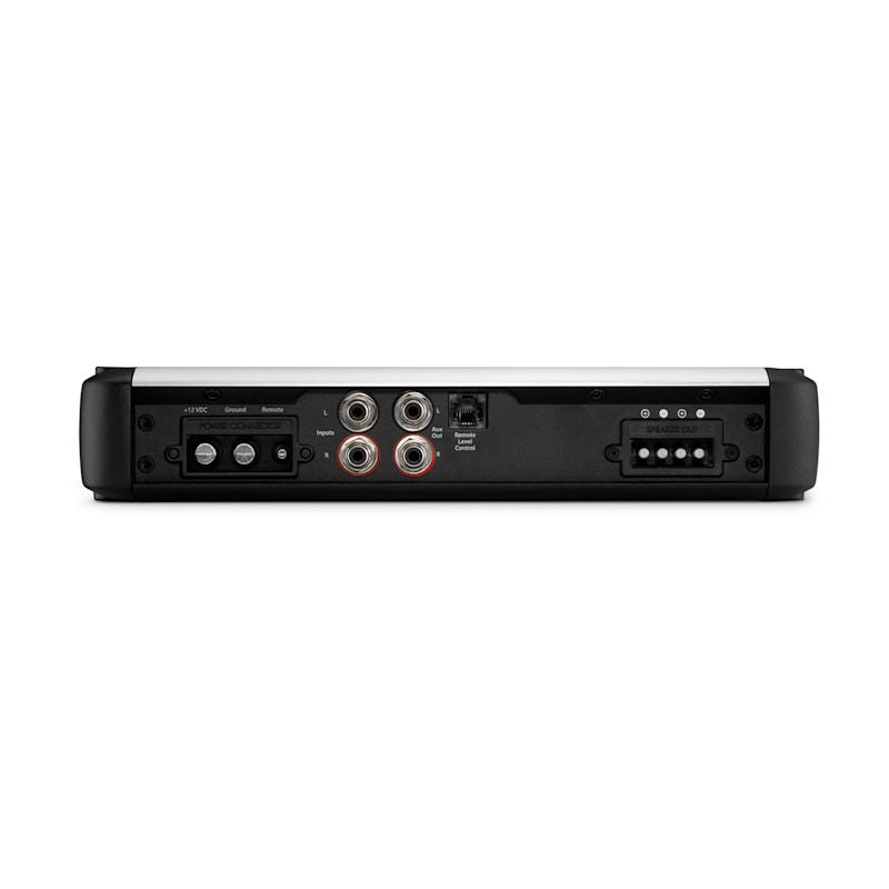 JL Audio? HD Car Monoblock Amplifier