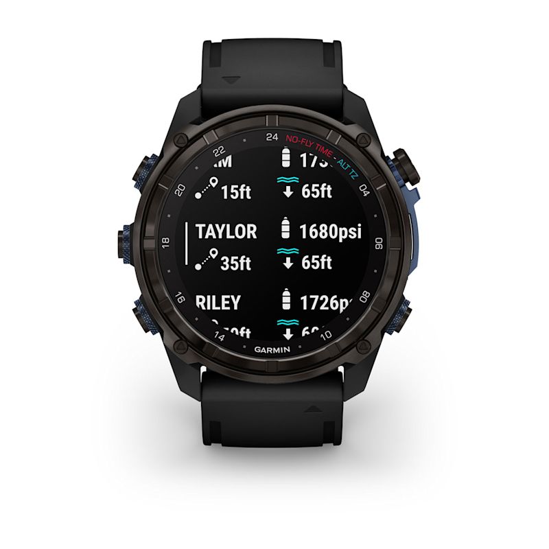 Descent? Mk3i – 51 mm