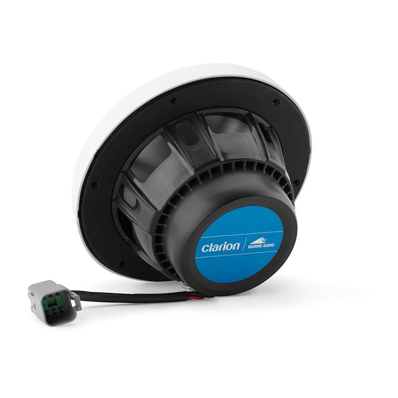 Clarion? CMSP Marine Speakers