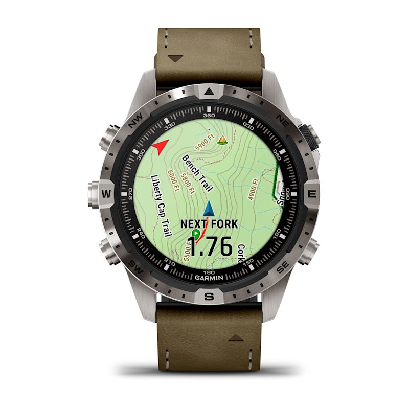 MARQ? Adventurer (Gen 2)