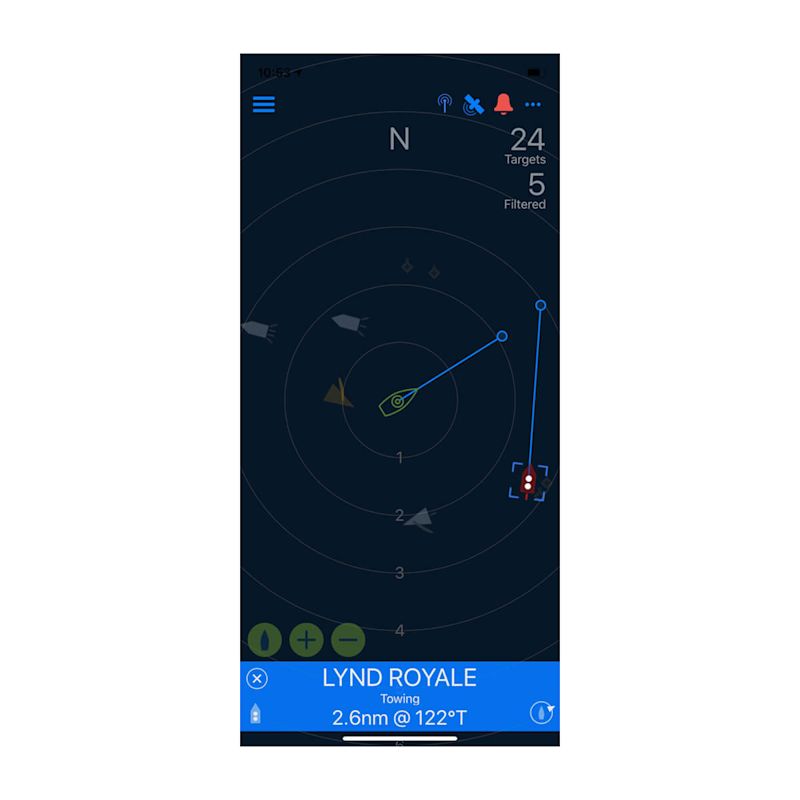 Cortex Onboard? App