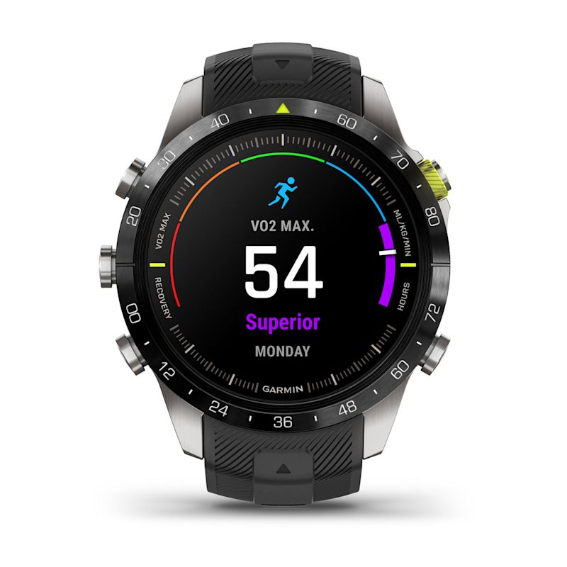 MARQ? Athlete (Gen 2)