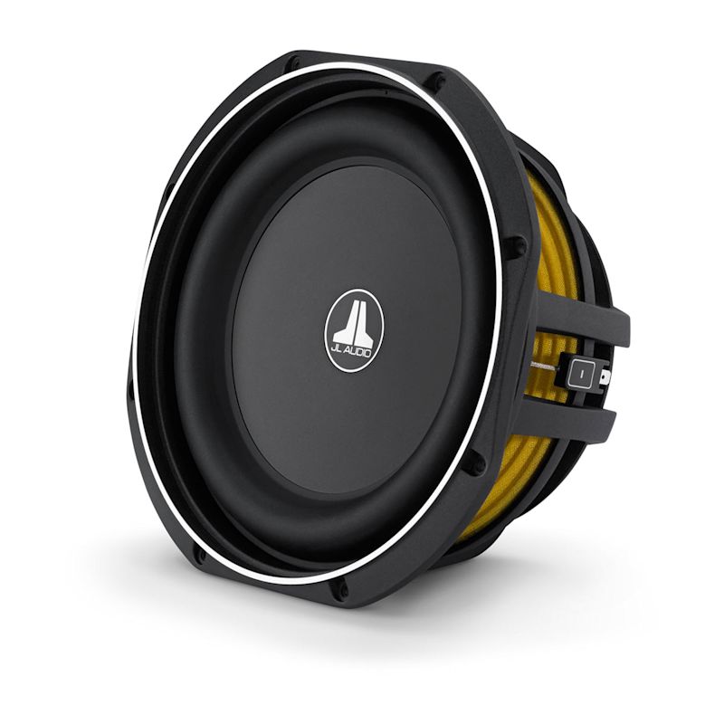 JL Audio? TW1 Thin-Line Car Subwoofer