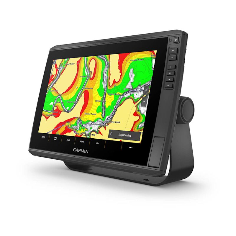 ECHOMAP? Ultra 2 12" Chartplotters