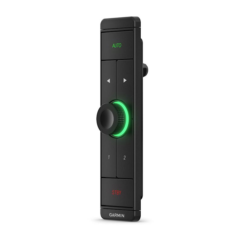 APK? 10 Autopilot Keypad