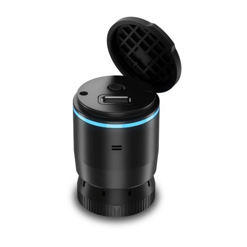 Garmin eLog? Compliant ELD