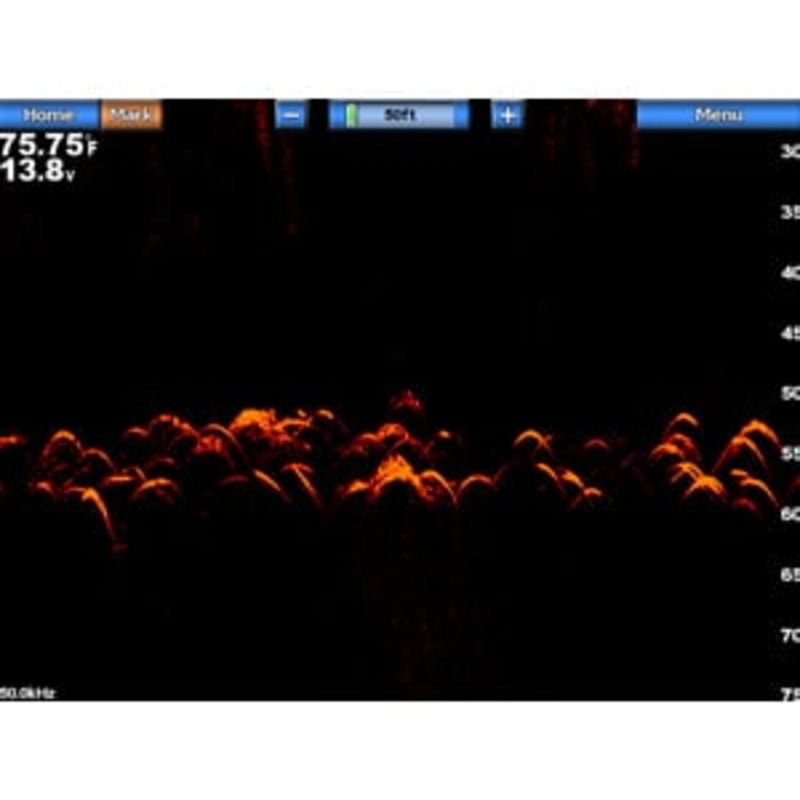 GSD? 24 Advanced Sonar Module