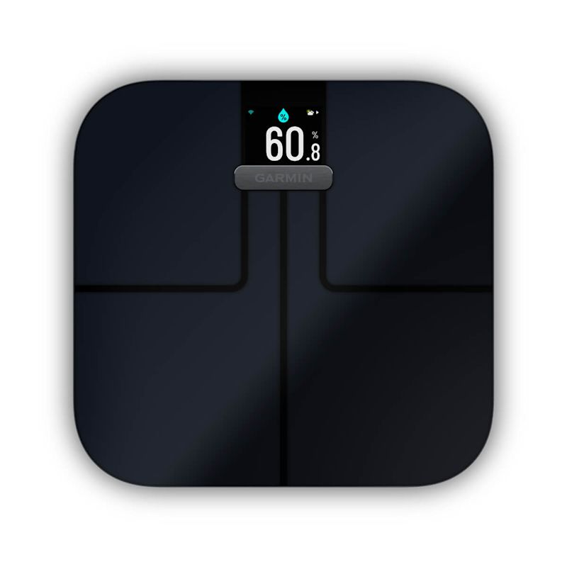 Index? S2 Smart Scale