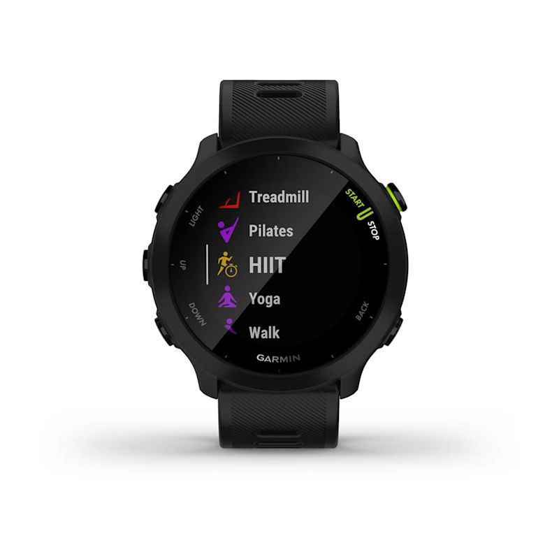 Forerunner? 55