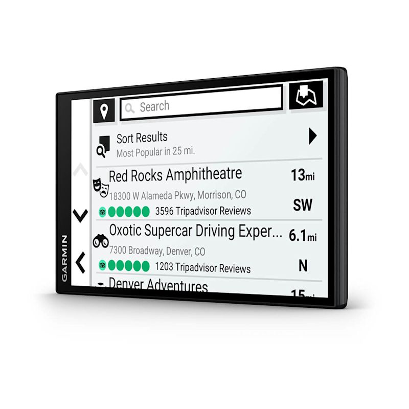 Garmin DriveSmart? 76