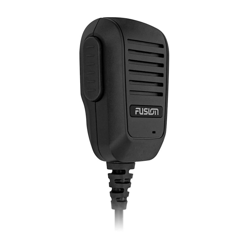 Fusion? Handheld Microphone