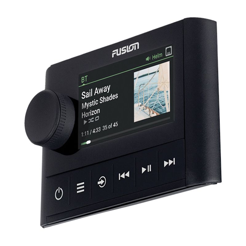 Fusion Apollo? MS-ERX400 Wired Remote