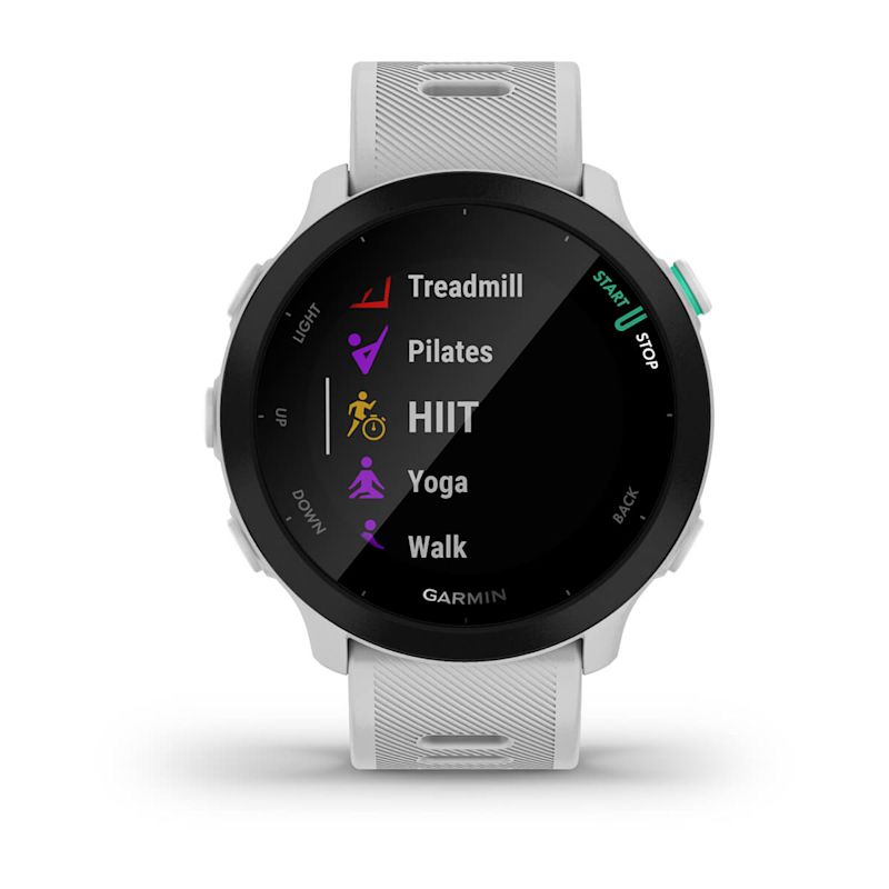 Forerunner? 55
