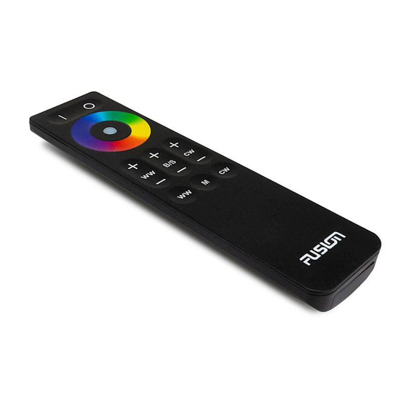 Fusion? Speaker Lighting Remotes